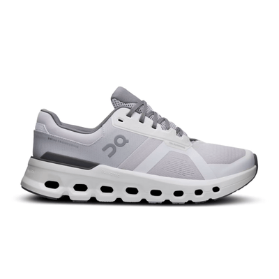 On Running Cloudrunner 2 Frost White