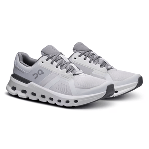 On Running Cloudrunner 2 Frost White