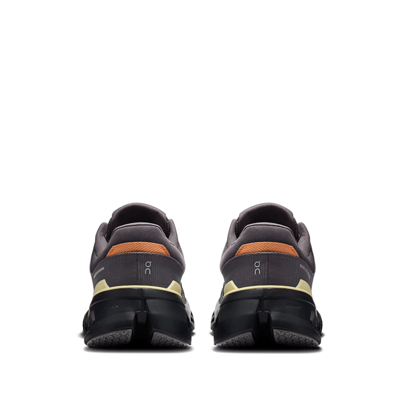 On Running Cloudrunner 2 Rock Tangerine