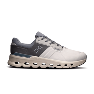 On Running Cloudrunner 2 Waterproof Wolf Dust
