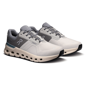 On Running Cloudrunner 2 Waterproof Wolf Dust