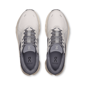 On Running Cloudrunner 2 Waterproof Wolf Dust