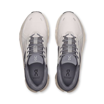 On Running Cloudrunner 2 Waterproof Wolf Dust