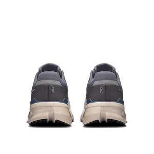 On Running Cloudrunner 2 Waterproof Wolf Dust