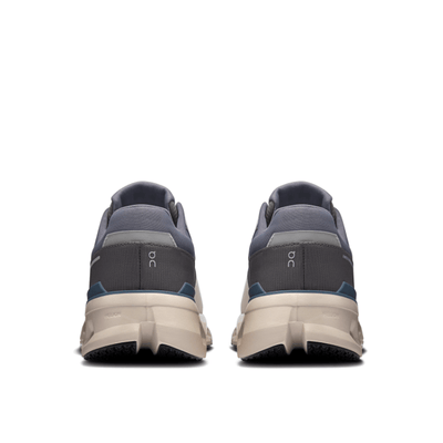 On Running Cloudrunner 2 Waterproof Wolf Dust