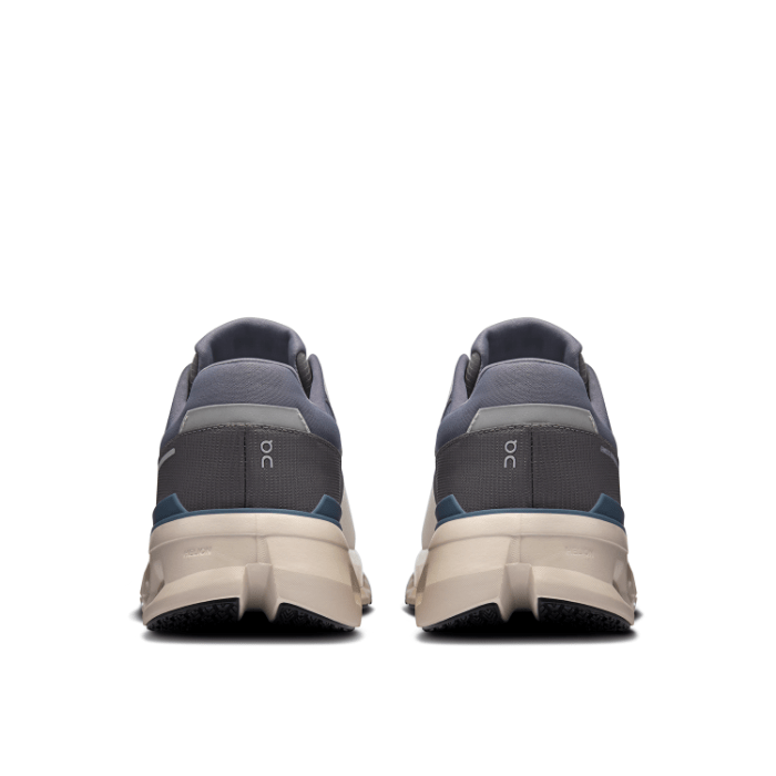 On Running Cloudrunner 2 Waterproof Wolf Dust