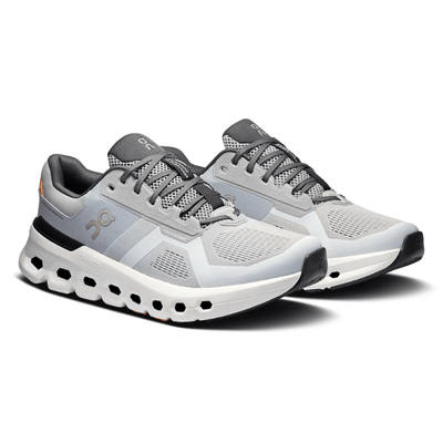On Running Cloudrunner 2 Wolf Ivory
