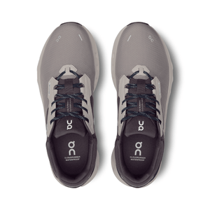 On Running Cloudrunner 2 Waterproof Zinc Midnight