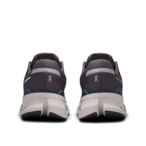 On Running Cloudrunner 2 Waterproof Zinc Midnight