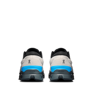 On Running Cloudstratus 3 Cream Horizon