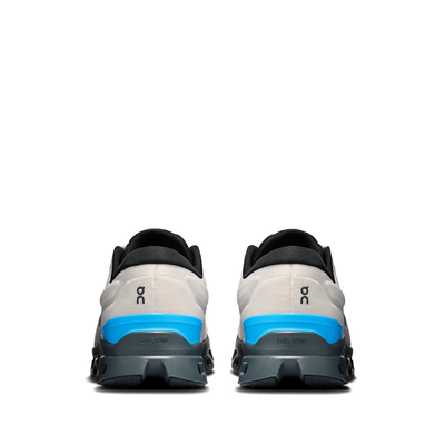 On Running Cloudstratus 3 Cream Horizon