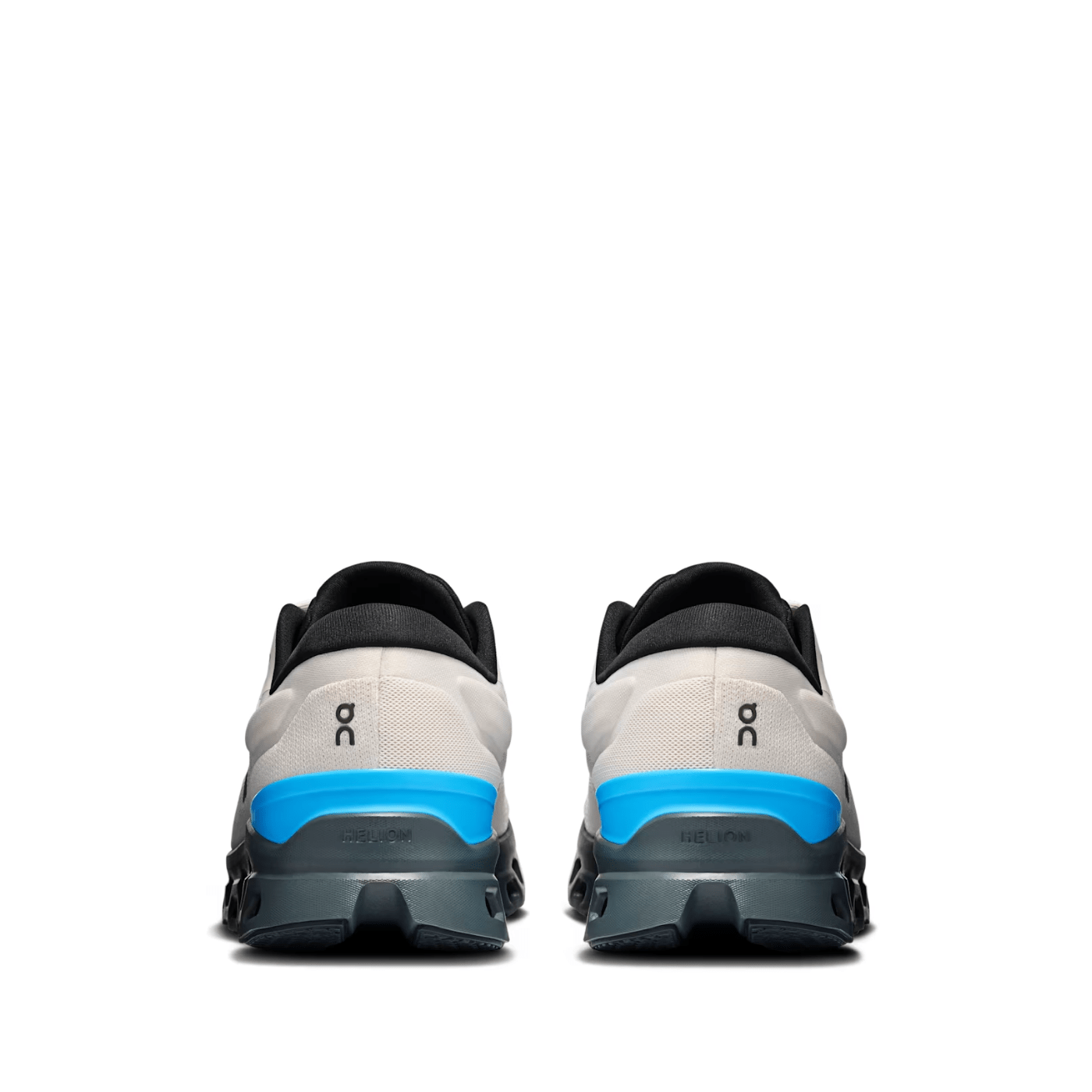 On Running Cloudstratus 3 Cream Horizon