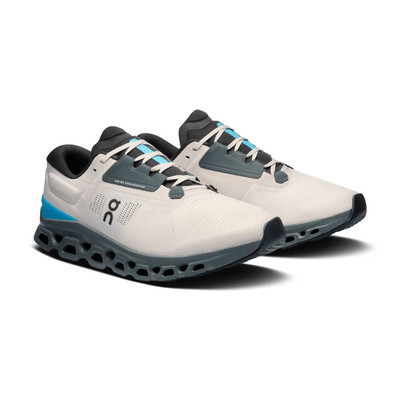 On Running Cloudstratus 3 Cream Horizon