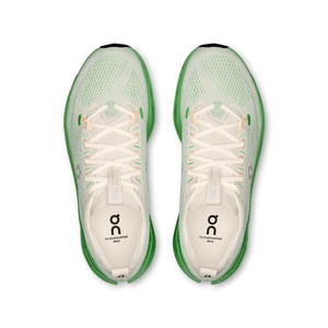 On Running Cloudsurfer Max Ivory Honeydew