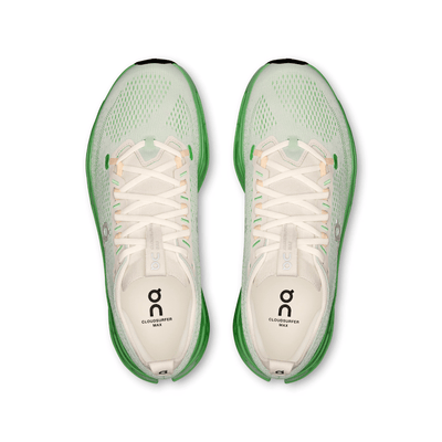 On Running Cloudsurfer Max Ivory Honeydew