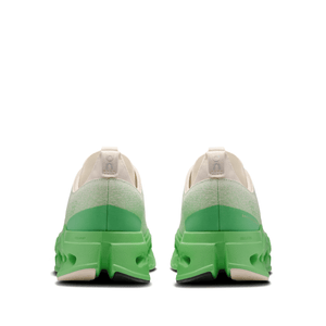 On Running Cloudsurfer Max Ivory Honeydew