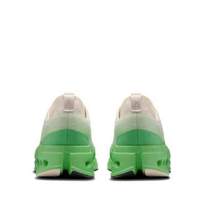 On Running Cloudsurfer Max Ivory Honeydew