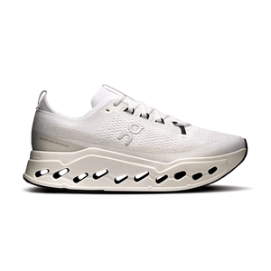 On Running Cloudsurfer Max White