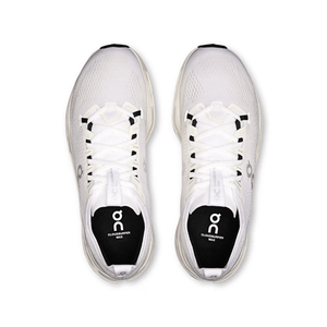 On Running Cloudsurfer Max White