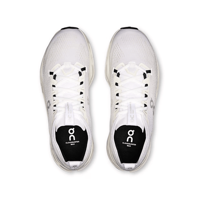 On Running Cloudsurfer Max White