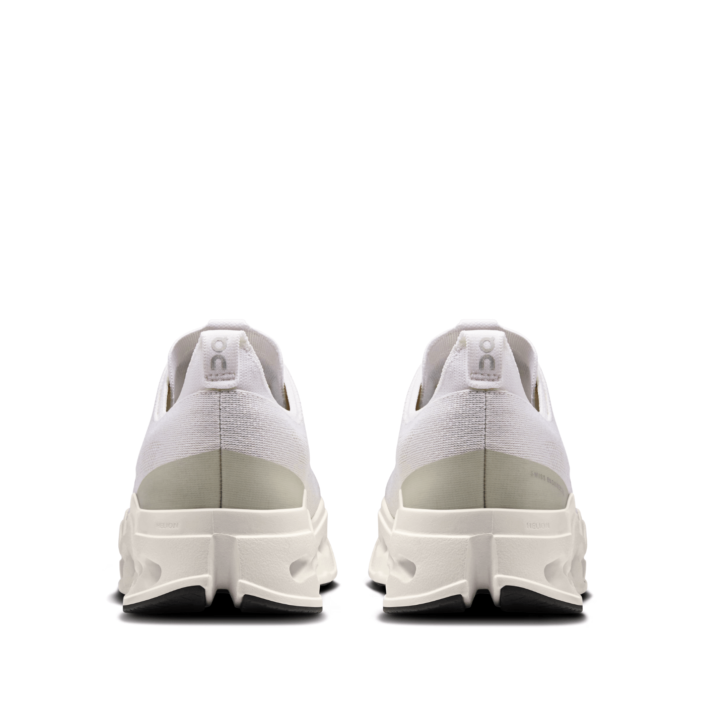 On Running Cloudsurfer Max White