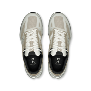 On Running Cloudsurfer Next Fog Ivory