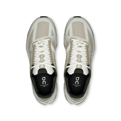 On Running Cloudsurfer Next Fog Ivory
