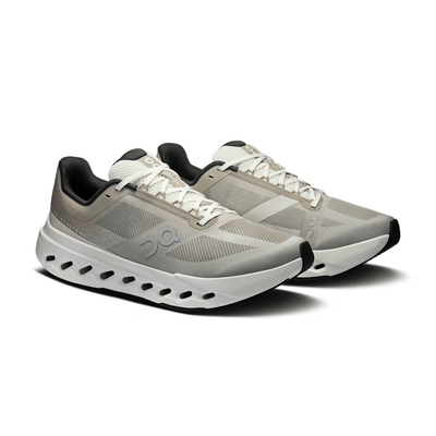 On Running Cloudsurfer Next Fog Ivory
