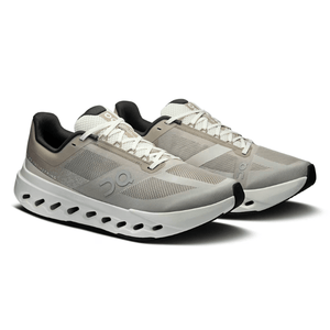 On Running Cloudsurfer Next Fog Ivory