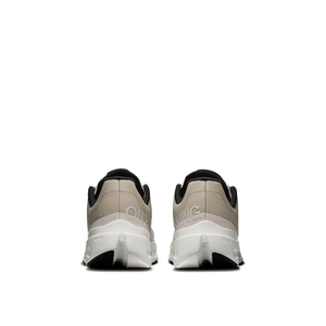 On Running Cloudsurfer Next Fog Ivory