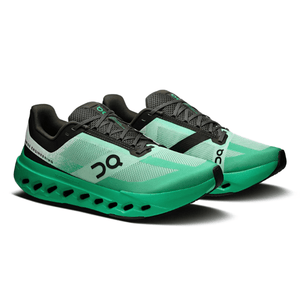 On Running Cloudsurfer Next Mint Black