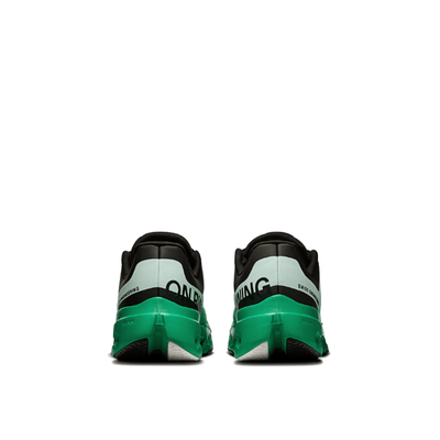 On Running Cloudsurfer Next Mint Black