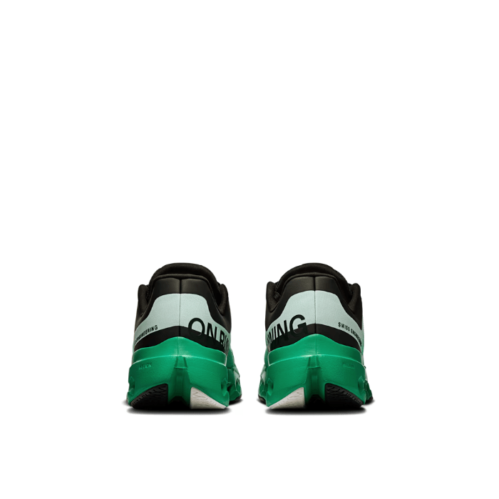 On Running Cloudsurfer Next Mint Black