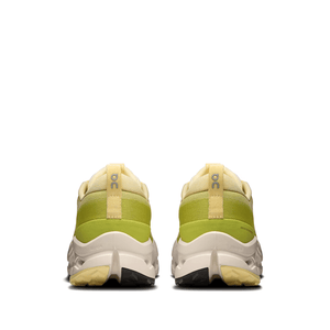 On Running Cloudsurfer Trail 2 Ivory Lime