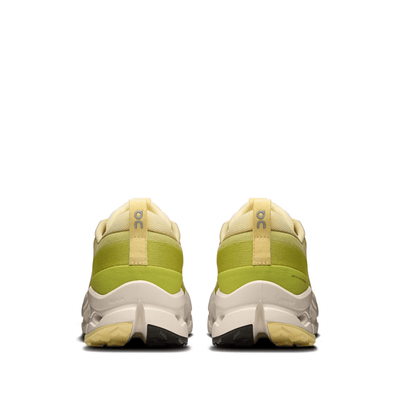 On Running Cloudsurfer Trail 2 Ivory Lime
