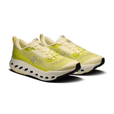 On Running Cloudsurfer Trail 2 Ivory Lime
