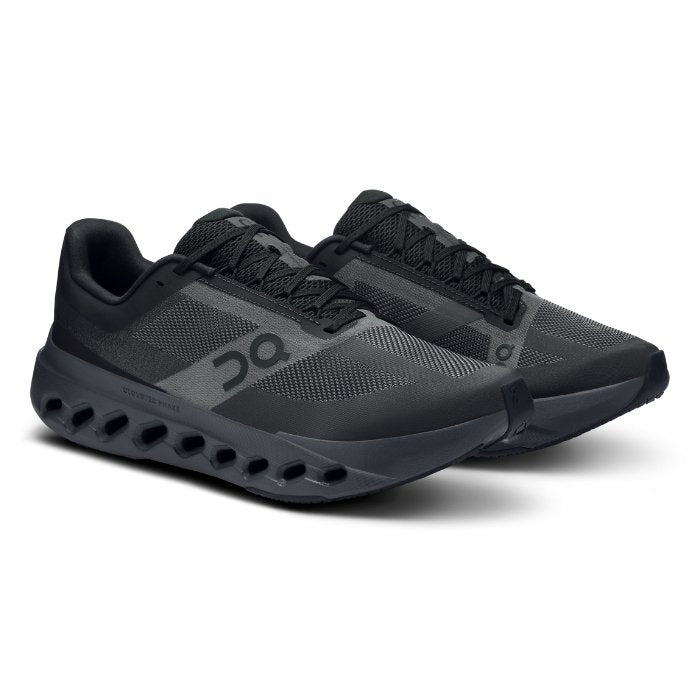 On Running Cloudsurfer Next Black