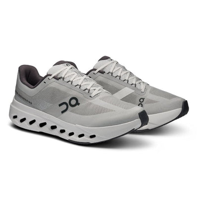 ON Running Cloudsurfer Next Glacier White