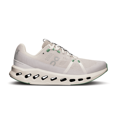 On Running Cloudsurfer Pearl Ivory