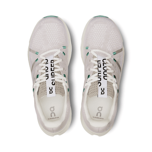 On Running Cloudsurfer Pearl Ivory