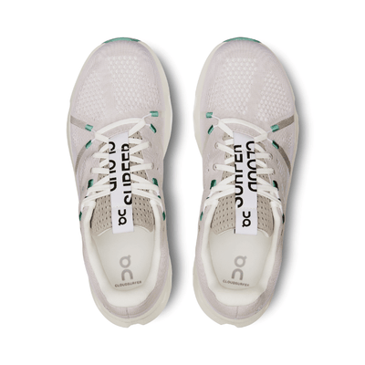 On Running Cloudsurfer Pearl Ivory