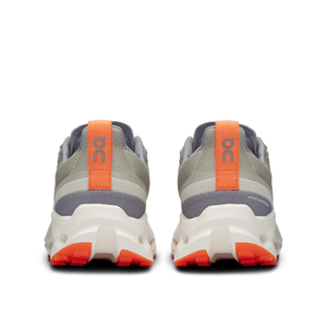 On Running Cloudsurfer Trail Fossil Ivory