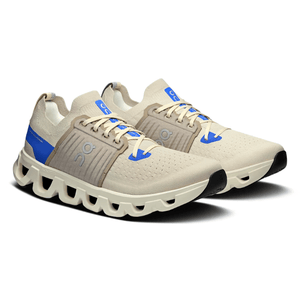 On Running Cloudswift 4 Cream Cobalt