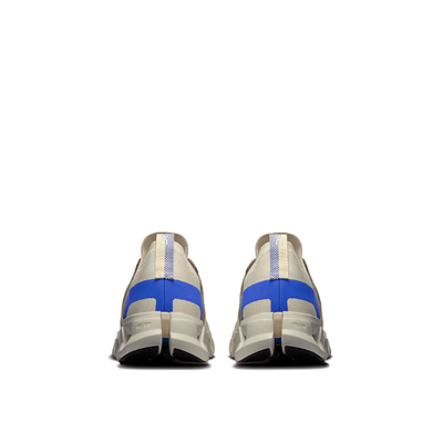 On Running Cloudswift 4 Cream Cobalt