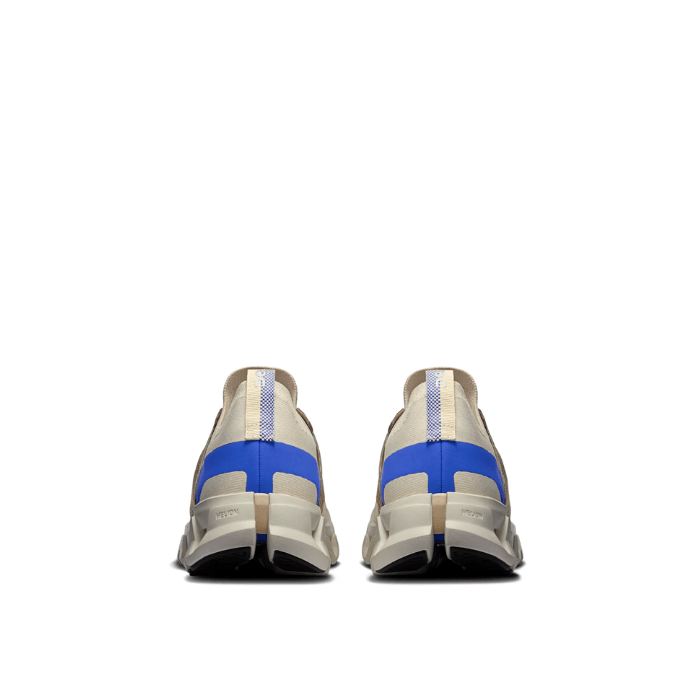 On Running Cloudswift 4 Cream Cobalt
