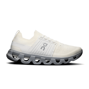 On Running Cloudswift 4 Ivory Alloy