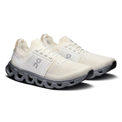 On Running Cloudswift 4 Ivory Alloy