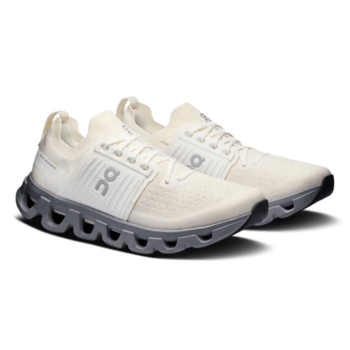 On Running Cloudswift 4 Ivory Alloy