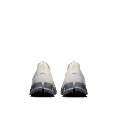 On Running Cloudswift 4 Ivory Alloy