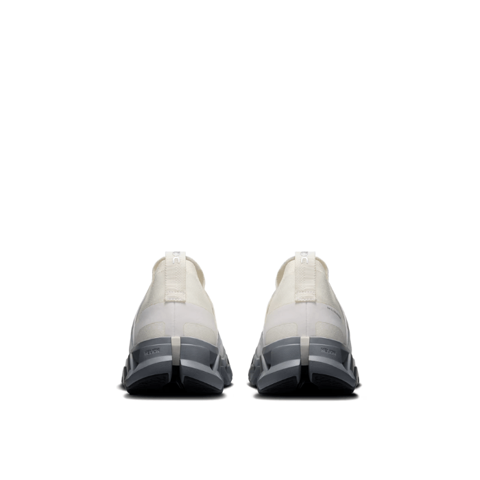 On Running Cloudswift 4 Ivory Alloy